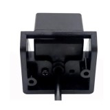 Camera video auto dedicata pentru mersul cu spatele compatibila cu Ssangyong Korando unghi 150 de grade night vision 0 lux U2 CarStore Technology
