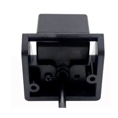 Camera video auto dedicata pentru mersul cu spatele compatibila cu Ssangyong Korando unghi 150 de grade night vision 0 lux U2 CarStore Technology foto