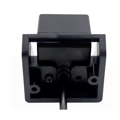 Camera video auto dedicata pentru mersul cu spatele compatibila cu Ssangyong Korando unghi 150 de grade night vision 0 lux U2 CarStore Technology