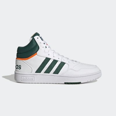 ADIDAS HOOPS 3.0 MID CLASSIC- cod produs GY4744 foto