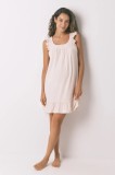 women&#039;secret cămașă de noapte culoarea roz, 4362327