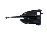 Grila bara protectie, spoiler Ford Kuga, 12.2019-05.2024; Escape, 2020-, model: ST-Line, montare fata, stanga, RapidAuto