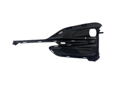 Grila bara protectie, spoiler Ford Kuga, 12.2019-05.2024; Escape, 2020-, model: ST-Line, montare fata, stanga, RapidAuto