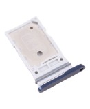 Suport SIM Albastru Samsung Galaxy S21 FE , G990