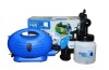 Pistol Vopsit Zugravit Profesional Paint Zoom, 650W, 800ml, Pulverizare, Universal, Usor, Rapid, Furtun 1.5m