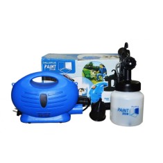 Aparat profesional pentru vopsit si zugravit Paint Zoom