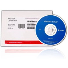 Microsoft&reg; Windows Server DATACENTER 2019 64bit English INTL, 1PK, DSP OEI DVD