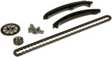Kit lant distributie Audi A1, A3; Seat Alhambra, Altea, Altea XL; Skoda Octavia II, Rapid; VW Beetle, Cc B7, Eos, Golf Plus Motor 1.4 Tfsi