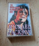 Michael Jackson, A&amp;A Records Romania