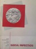 Socul Infectios - Dragomirescu, Buzinschi, Novac (1978) Medicina, Carte veche, Academiei Romane