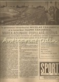 Sport Ilustrat. August 1986 - Nr.: 8 (515)