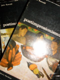 Postimpresionismul Vol.1-2 - John Rewald ,549313, meridiane