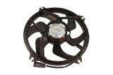 Ventilator, radiator PEUGEOT 5008 II (MC_, MJ_, MR_, M4_) (2016 - Prezent) MAXGEAR AC265482