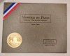 Set Monede Monetarie France Franta, 8 monede, 1973, 10 Francs argint 25 gr 900, Europa