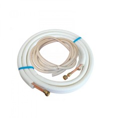 Kit Montaj AC 9.000-12000 BTU , Teava de cupru si furtun pentru condens