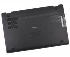 Bottom Case Dell Precision 3541 Carcasa Inferioara Negru