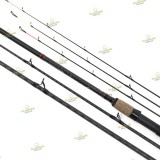 Lanseta Feeder FL Strategist River HH 3.90M 100-200G 3Seg