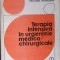 TERAPIA INTENSIVA IN URGENTELE MEDICO-CHIRURGICALE-Z. FILIPESCU, R. BRICIU, N. MUSTATEA-280512