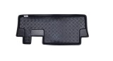 Tavita portbagaj Opel Zafira Life, 08.2019-, montare spate, fara protectie antiderapanta; (PE), RapidAuto