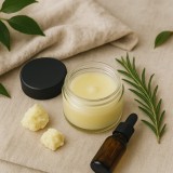 Deodorant natural