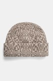 Abercrombie &amp; Fitch caciula culoarea bej, KI112-4140