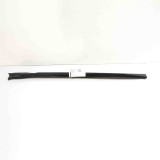 Ornament Parbriz Dreapta BMW X5 G05 2019-Prezent, Inox Cromat, OEM 7463528. Chedere Cromate Eurowest/Lema