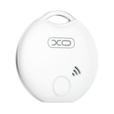 Dispozitiv gasire telefon / chei XO Design SmartTag LP01 Alb