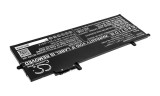 Baterie compatibila Laptop, Lenovo, ThinkPad X280 Type 20KF, 20KE, 01AV470, 5B10K97617, 3ICP6/38/62-2, L17L6P71, 11.46V, 4050mAh, 46.41Wh