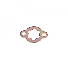 Saiba fixare pinion transmisie scuter, atv foto