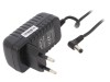 Alimentator Pulsatoriu 9V 1A 9W Ștecher EU