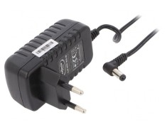 Alimentator Pulsatoriu 9V 1A 9W Ștecher EU
