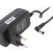 Alimentator Pulsatoriu 9V 1A 9W Ștecher EU