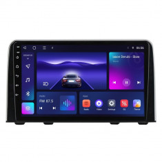 Navigatie dedicata cu Android Honda CR-V V dupa 2018, 3GB RAM, Radio GPS Dual