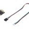 &Icirc;nregistrator Date 3,3-5VDC Gravity Arduino 32x27mm
