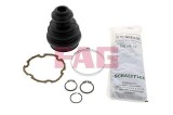 Ansamblu burduf articulatie planetara VW Transporter T4, Transporter T4 Sasiu Motor 1.8, 1.9 D, 1.9 TD, 2.0, 2.4 D, 2.4 D Syncro, 2.5, 2.5 Syncro,