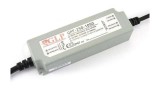 Sursă de alimentare GLP GPF-25D-1050, driver LED GLP, curent constant, 25 W, 1050 mA/15&ndash;24 VDC, IP67, reglare a intensității luminoase 3 &icirc;n 1