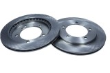 Disc frana SUZUKI GRAND VITARA I (FT, HT) (1998 - 2008) MAXGEAR 19-2441