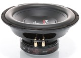 Subwoofer fara incinta Audio System M 10 EVO2-D4, 250 watts, 2x2 ohm, 300mm, 12"