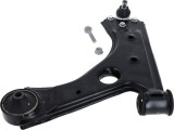 Brat suspensie roata Opel Adam, Corsa D, Corsa E Motor 1.0, 1.0, 1.0, 1.0, 1.2, 1.2, 1.2, 1.2, 1.2, 1.2 LPG, parte montare stanga, punte fata, OE