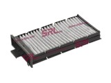 Filtru polen carbon, habitaclu Citroen C5 1 (Dc) SRLine