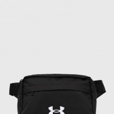 Under Armour borseta Loudon Lite culoarea negru