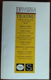Cumpara ieftin TEATRU 2001(MIHALACHE/GARBEA/NAGHIU/VISNIEC/AUREL STORIN/UNGUREANU/G.&amp;S.POPESCU)