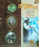 HAUFF INIMA DE PIATRA