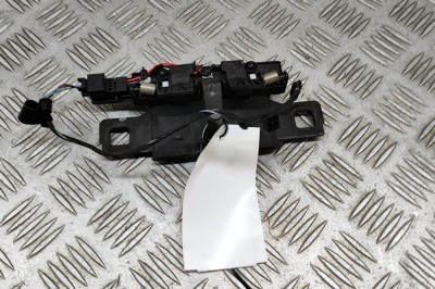 Zăvor de siguranță haion AUDI Q5 FY 2021 OEM: 80A827507A 28536616 foto
