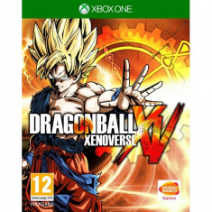 Joc Dragon Ball Xenoverse pentru Xbox One foto