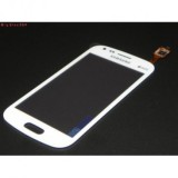 Touchscreen Geam Samsung Galaxy S Duos S7562 Alb Original China