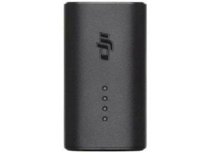 Acumulator inteligent DJI FPV2000mAh, autonomie 20min, 295g foto