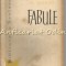 Fabule - Al. Donici