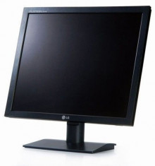 Monitor LG L1919S LCD, 19 Inch, 1280 x 1024, VGA NewTechnology Media foto