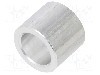 Distantier 10mm, aluminiu, DREMEC - 3312/8,2X10